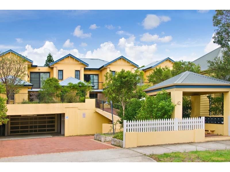 11/42-54 Daphne Street, Botany NSW 2019