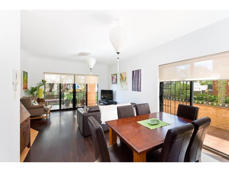 2/5 Alison Road, Kensington NSW 2033