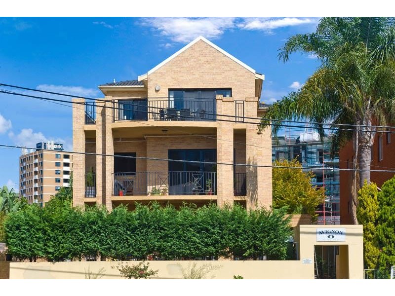 2/5 Alison Road, Kensington NSW 2033