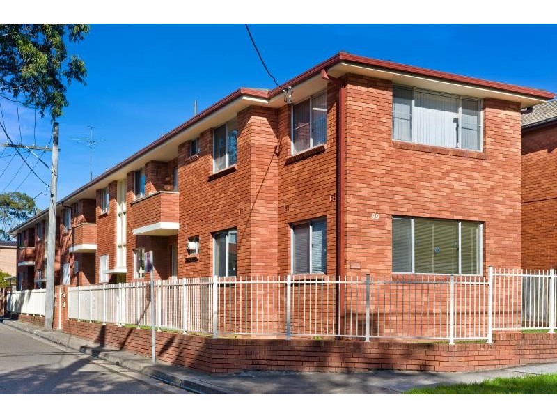 5/99 Middle Street, Kingsford NSW 2032