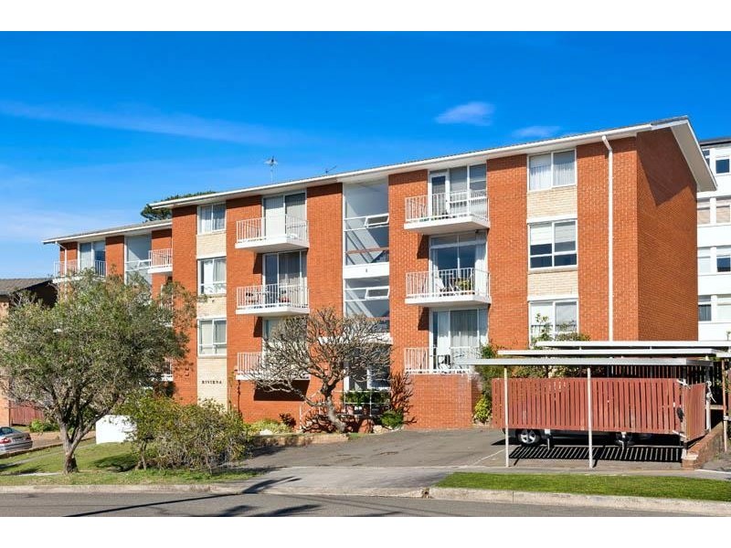 12/4 Ford Road, Maroubra NSW 2035