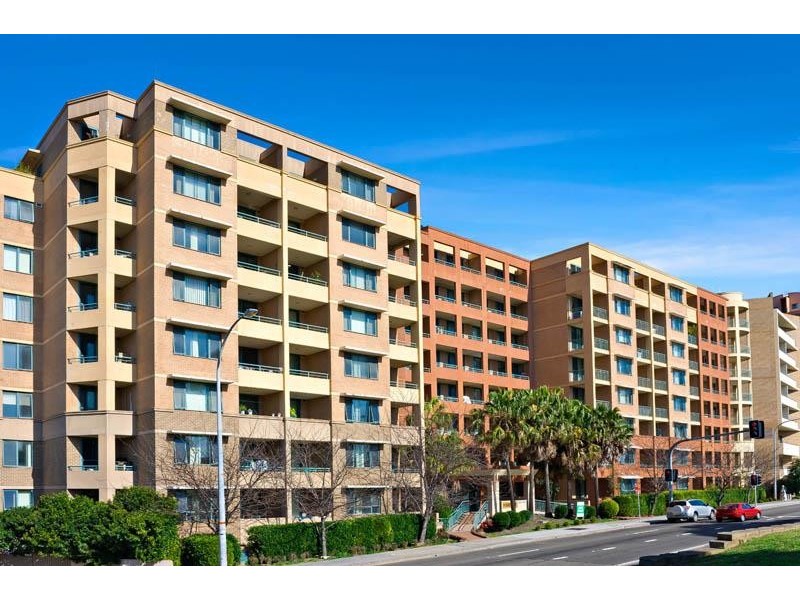 99/564-576 Railway Parade, Hurstville NSW 2220