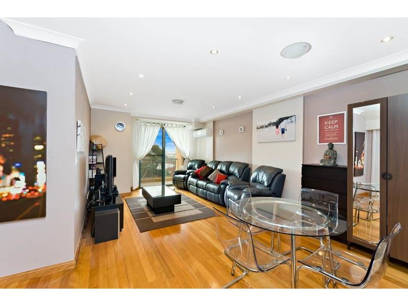 99/564-576 Railway Parade, Hurstville NSW 2220