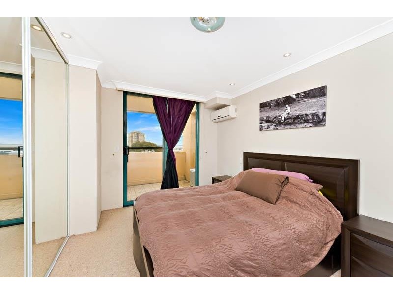 99/564-576 Railway Parade, Hurstville NSW 2220