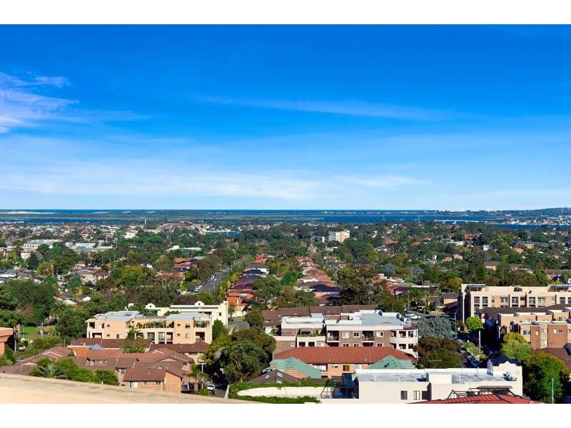 99/564-576 Railway Parade, Hurstville NSW 2220