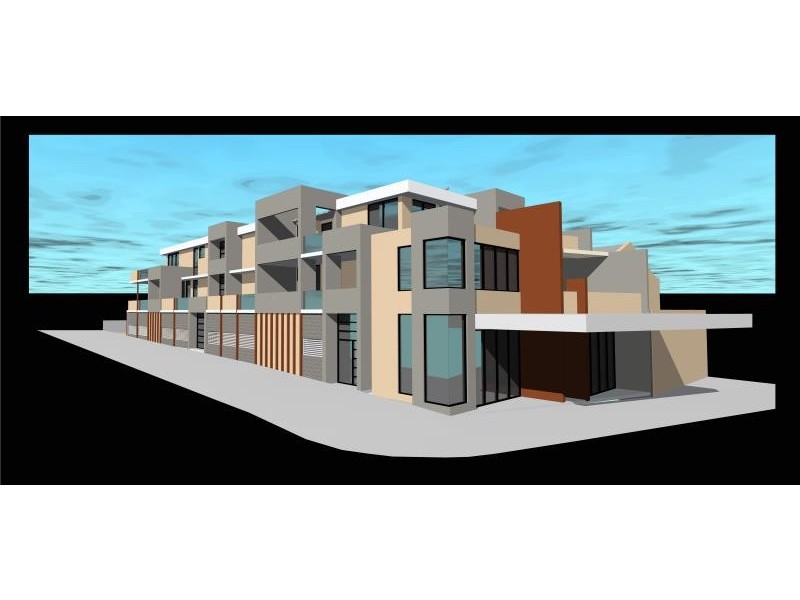 2 & 4/381 Rocky Point Road, Sans Souci NSW 2219