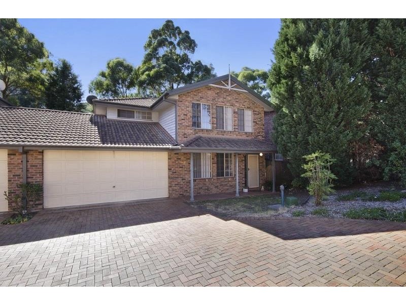 3 Lyndhurst Way, Cherrybrook NSW 2126
