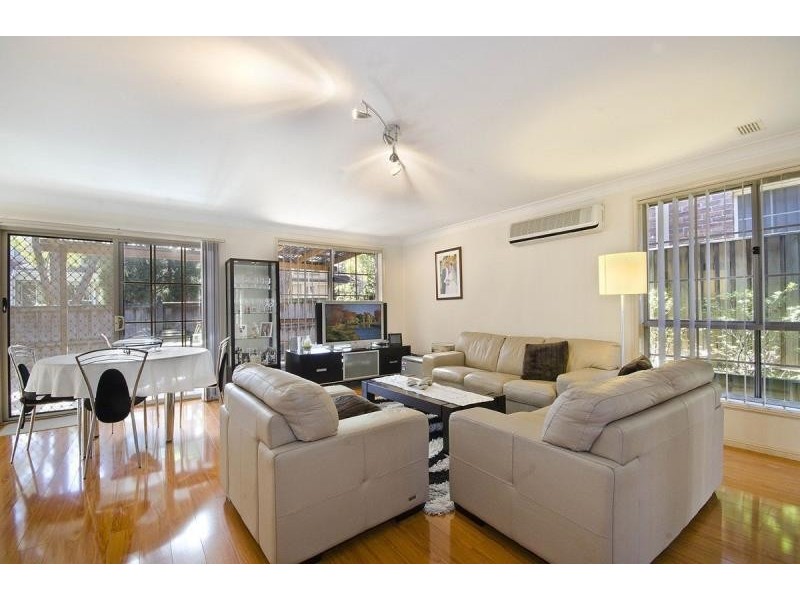 3 Lyndhurst Way, Cherrybrook NSW 2126