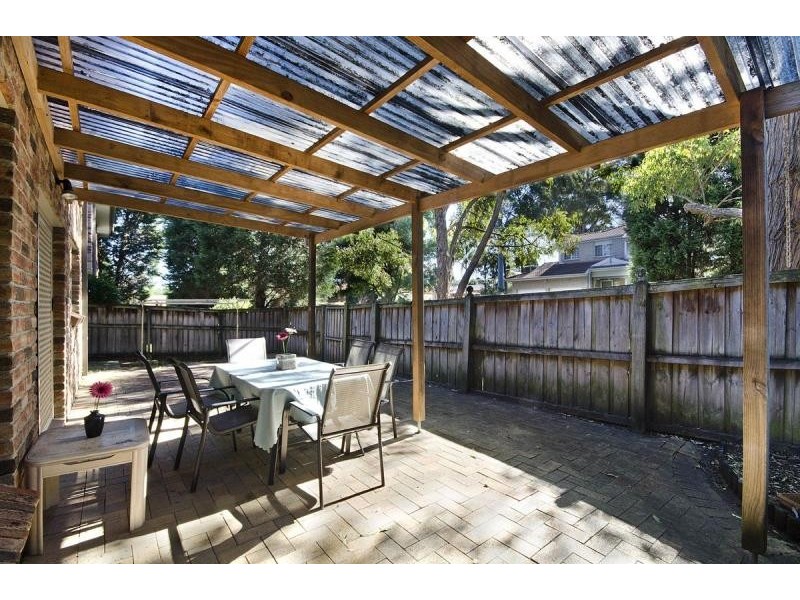 3 Lyndhurst Way, Cherrybrook NSW 2126