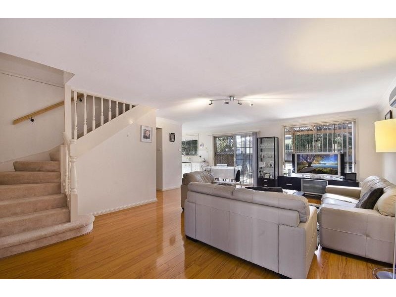 3 Lyndhurst Way, Cherrybrook NSW 2126