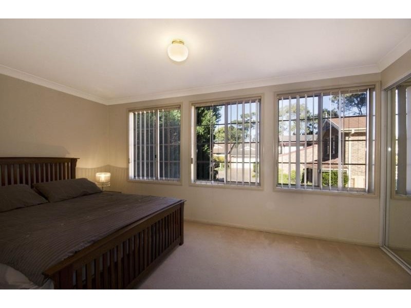 3 Lyndhurst Way, Cherrybrook NSW 2126