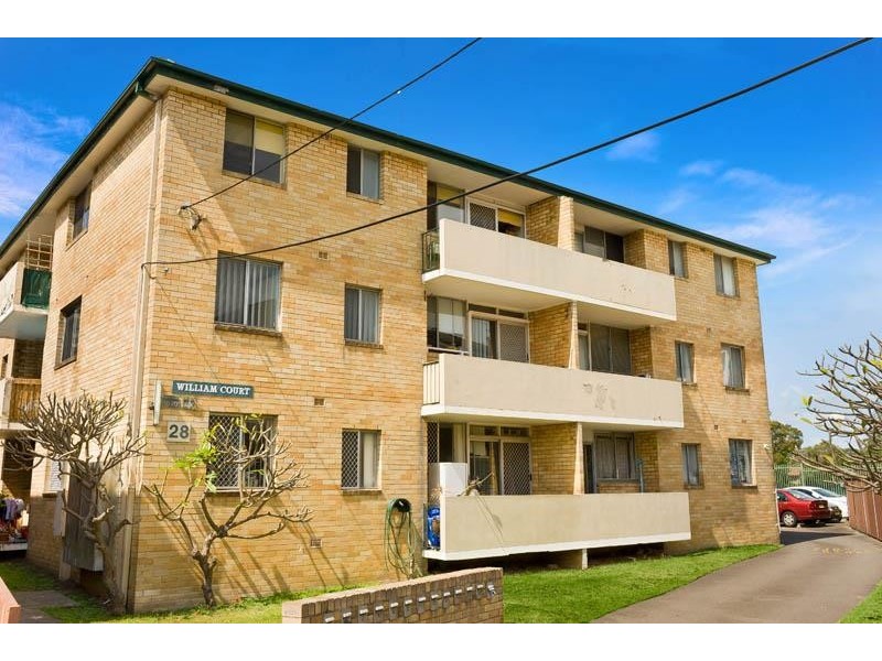 10/28 Brittain Crescent, Hillsdale NSW 2036