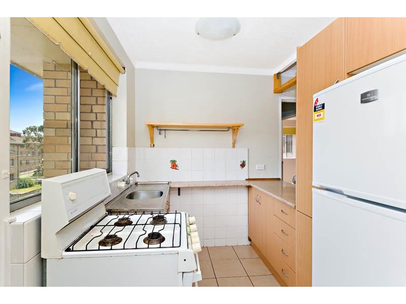 10/28 Brittain Crescent, Hillsdale NSW 2036
