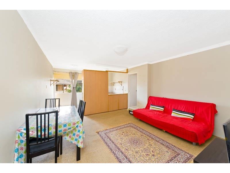 10/28 Brittain Crescent, Hillsdale NSW 2036