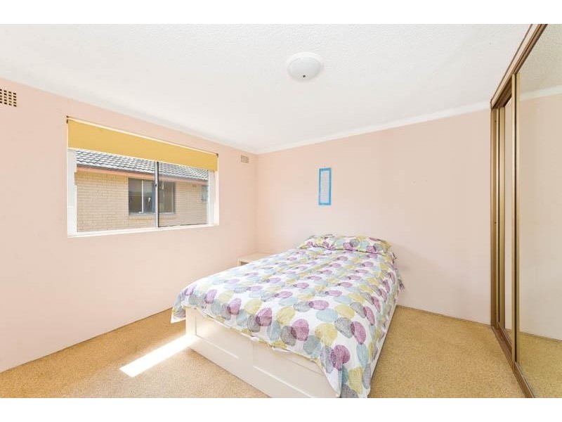 10/28 Brittain Crescent, Hillsdale NSW 2036