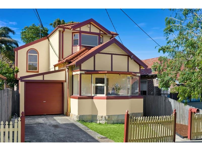 2 Boyce Road, Maroubra NSW 2035