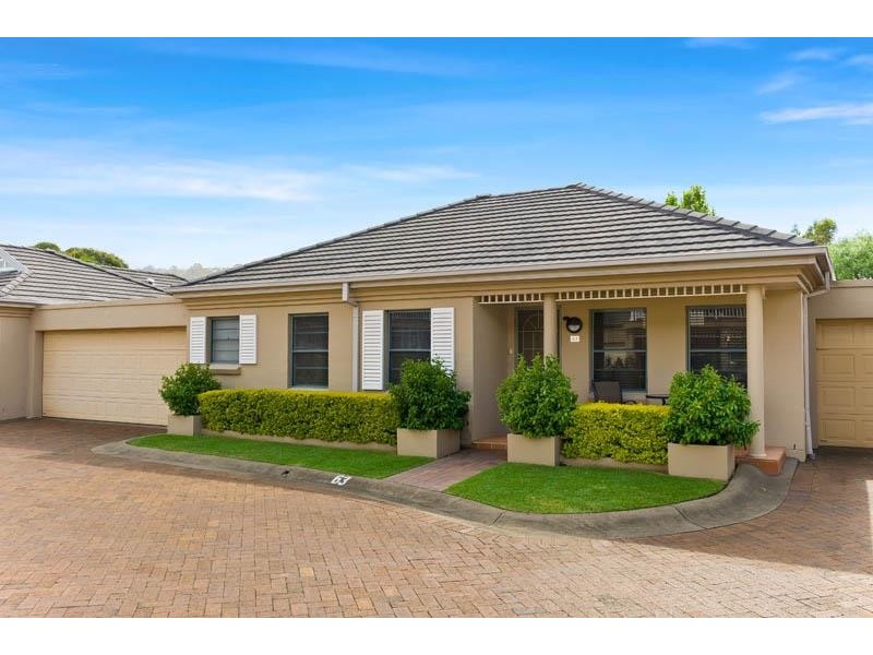 63/33-41 William Street, Botany NSW 2019