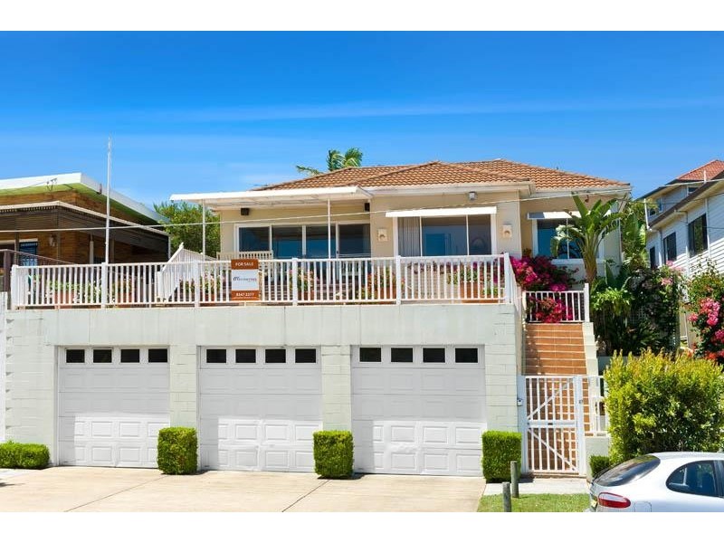 27 Endeavour Ave, La Perouse NSW 2036