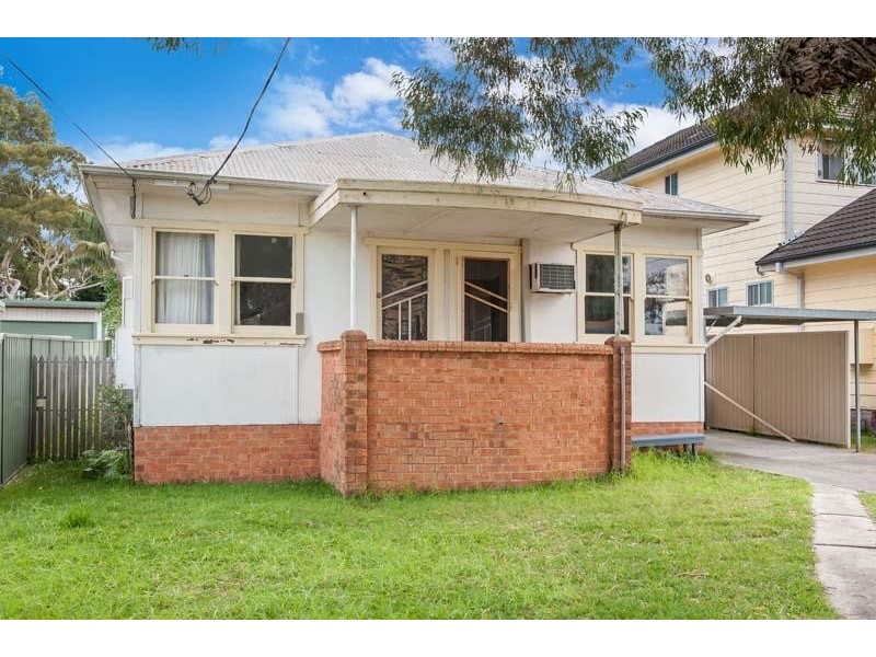 19 Wolger Street, Como NSW 2226