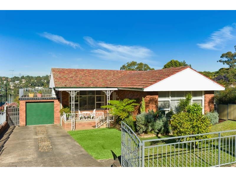 29 Villiers Road, Padstow Heights NSW 2211