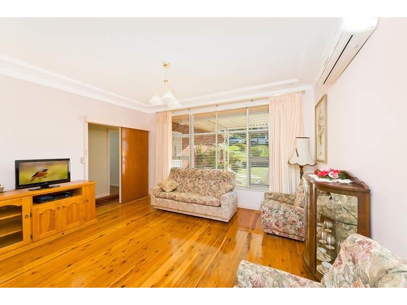 29 Villiers Road, Padstow Heights NSW 2211