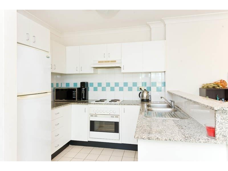 22/274-300 Anzac Parade, Kensington NSW 2033