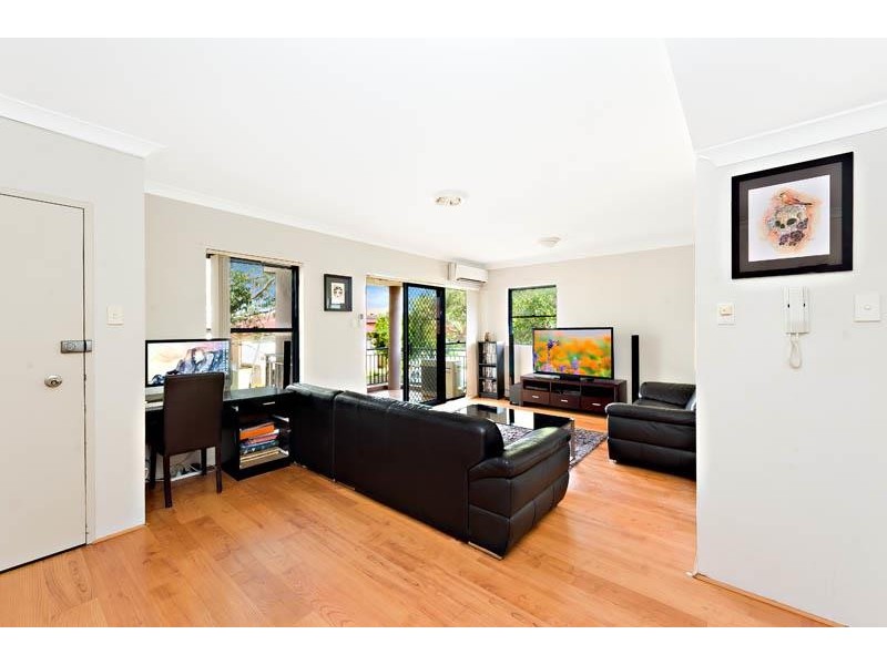 3/49 Baird Avenue, Matraville NSW 2036