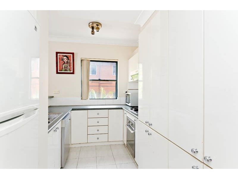 3/49 Baird Avenue, Matraville NSW 2036