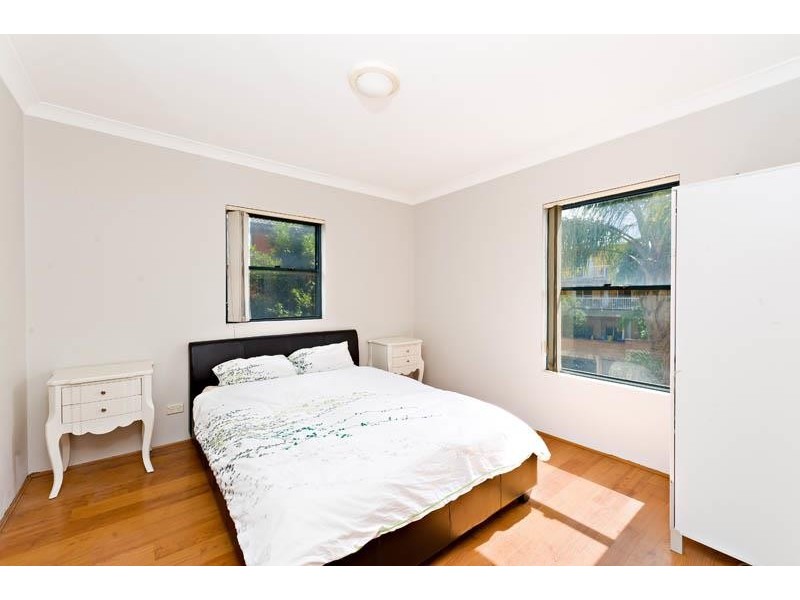 3/49 Baird Avenue, Matraville NSW 2036
