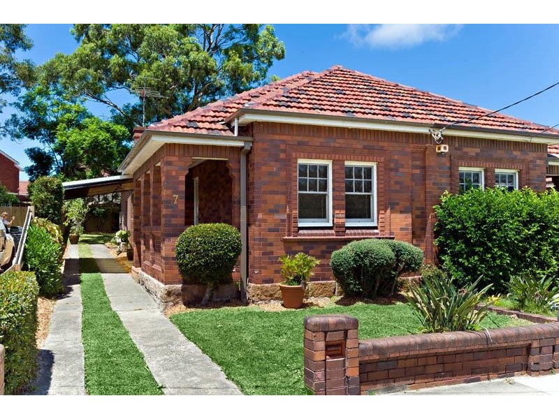 7 Walsh Ave, Maroubra NSW 2035