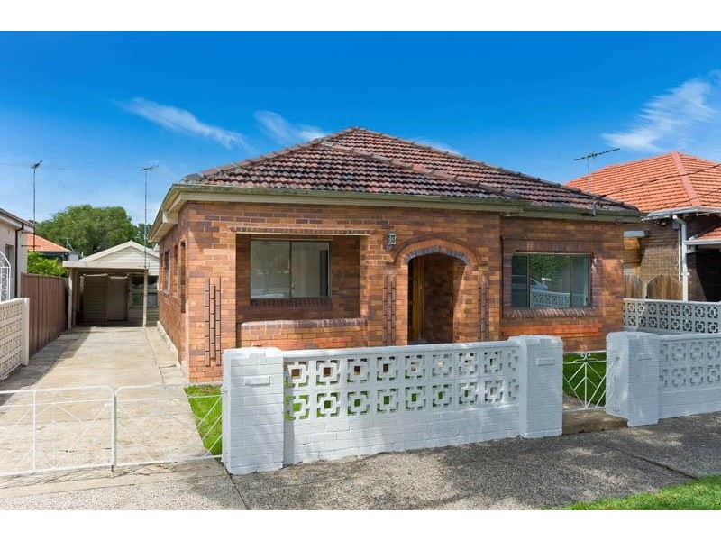 14 Arthur St, Mascot NSW 2020