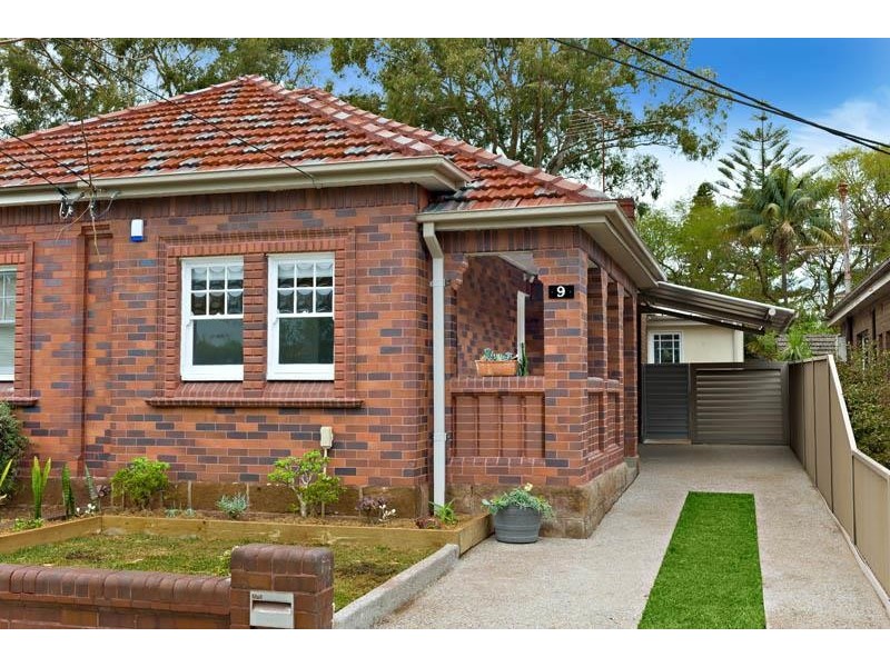 9 Walsh Ave, Maroubra NSW 2035