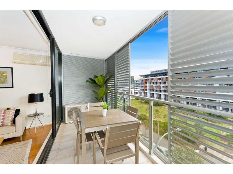 307/11A Lachlan St, Waterloo NSW 2017