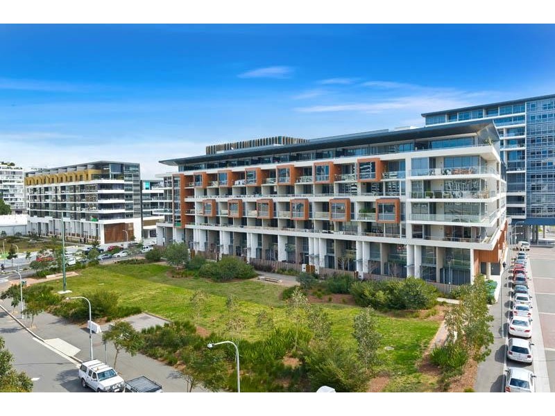 307/11A Lachlan St, Waterloo NSW 2017