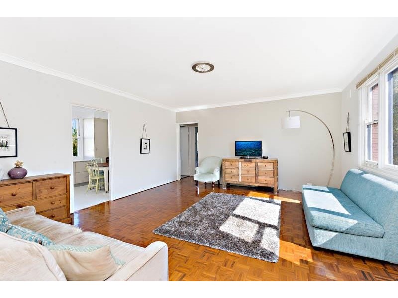 3/10-12 Clifton Road, Clovelly NSW 2031