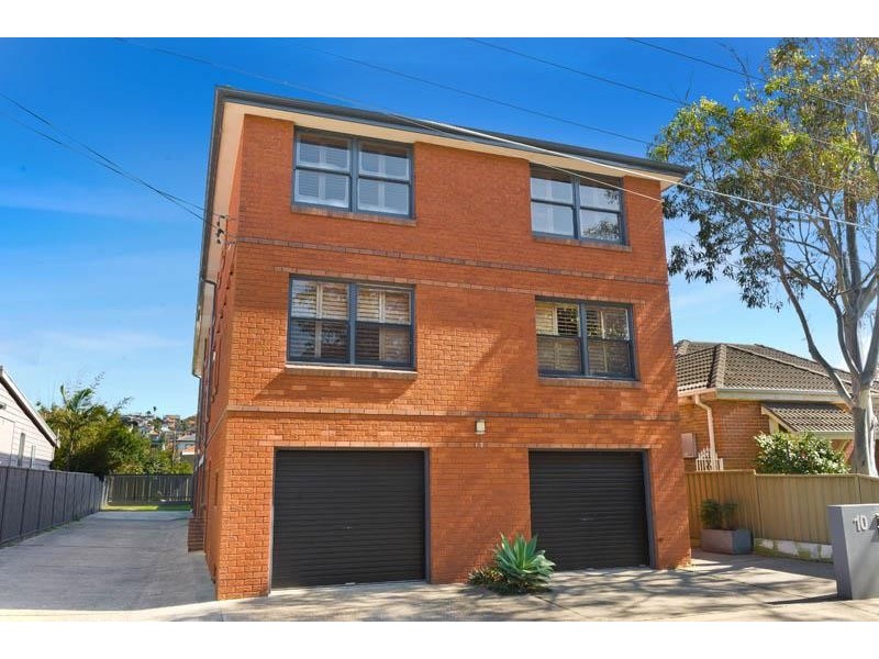 3/10-12 Clifton Road, Clovelly NSW 2031