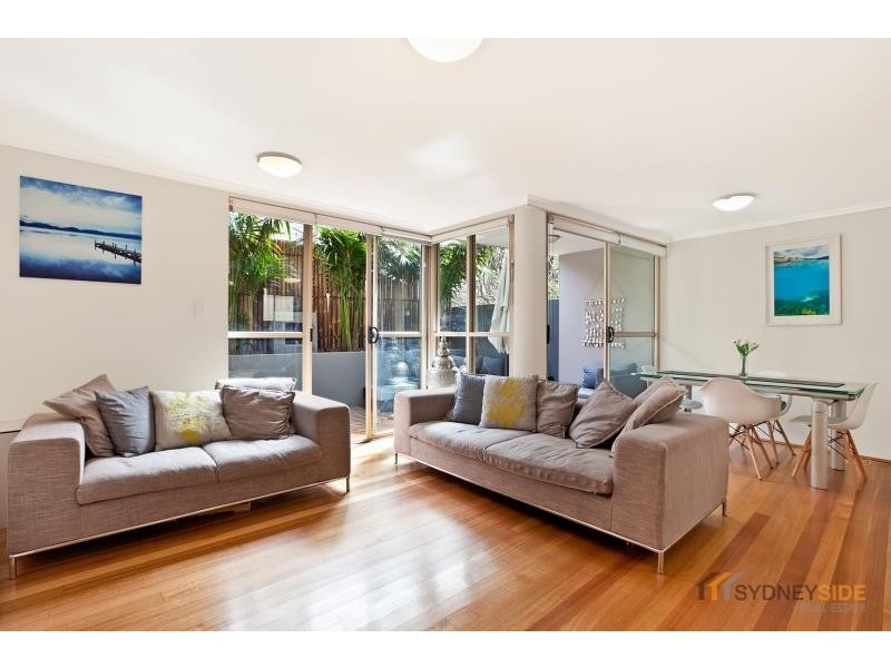 3/34 Burnie St, Clovelly NSW 2031