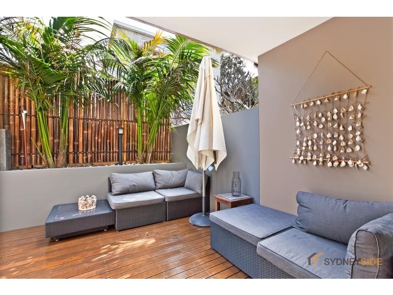 3/34 Burnie St, Clovelly NSW 2031