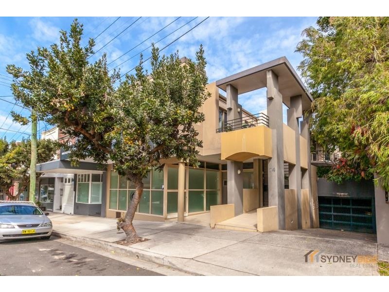 3/34 Burnie St, Clovelly NSW 2031