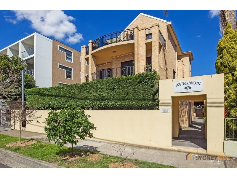 1/5 Alison Road, Kensington NSW 2033