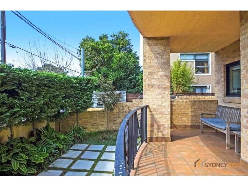 1/5 Alison Road, Kensington NSW 2033