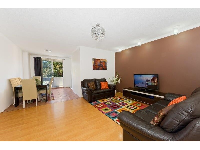 7/16 Grace Campbell Cres, Hillsdale NSW 2036