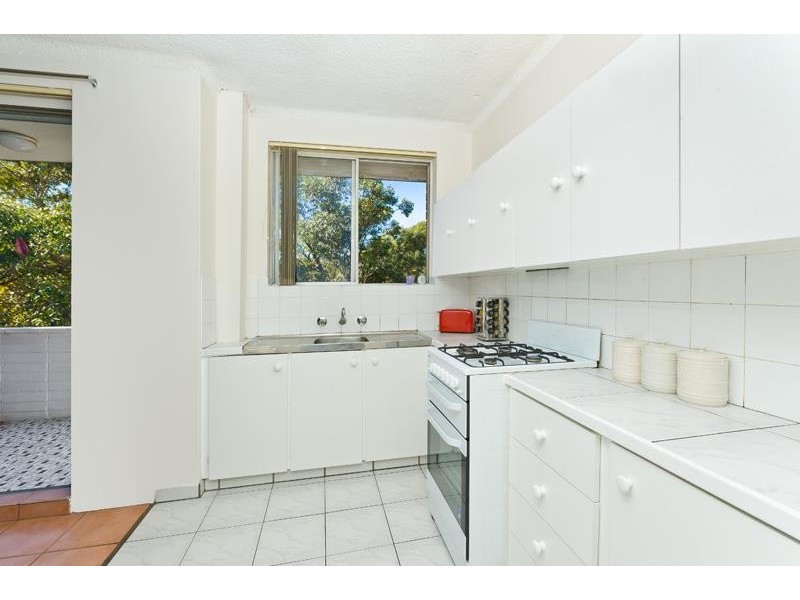 7/16 Grace Campbell Cres, Hillsdale NSW 2036