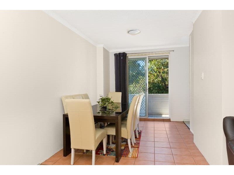 7/16 Grace Campbell Cres, Hillsdale NSW 2036