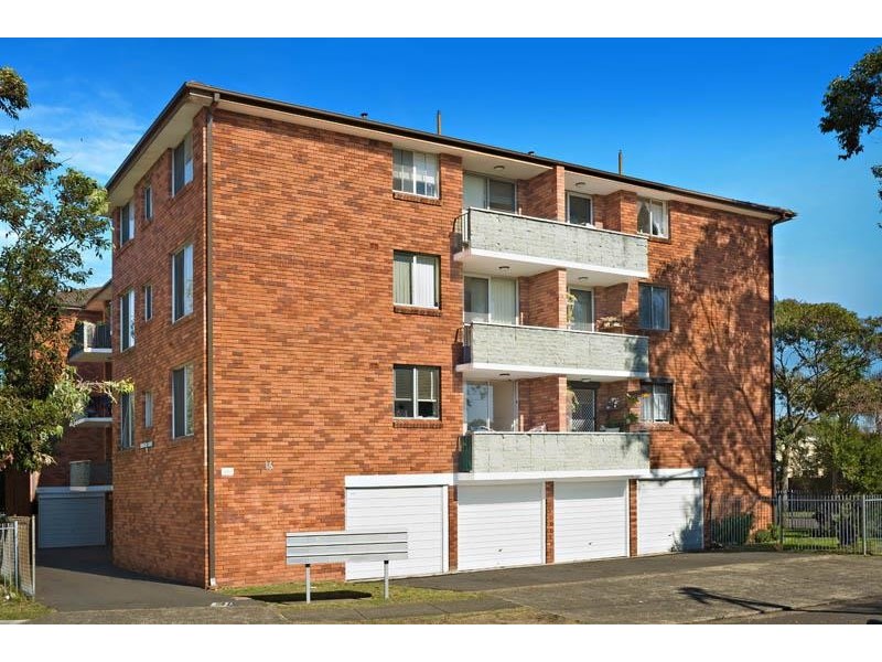 7/16 Grace Campbell Cres, Hillsdale NSW 2036