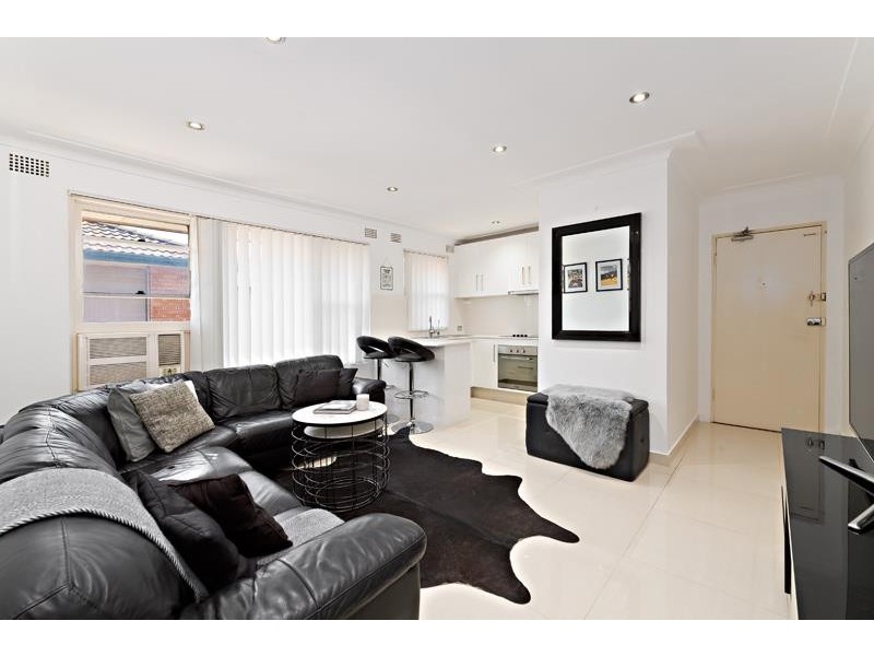 7/46 Ferguson Ave, Wiley Park NSW 2195