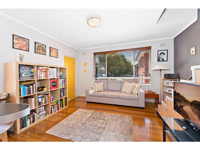 5/10 Burt St, Rozelle NSW 2039