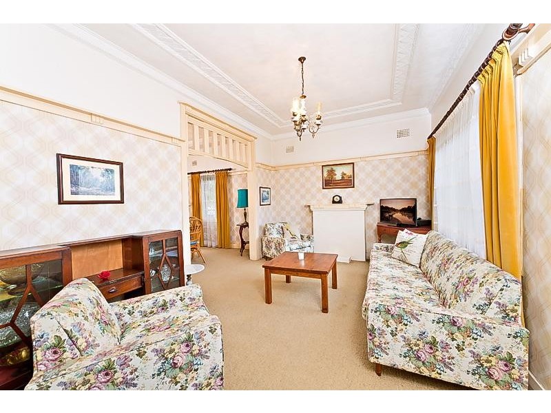 100 Fitzgerald Ave, Maroubra NSW 2035