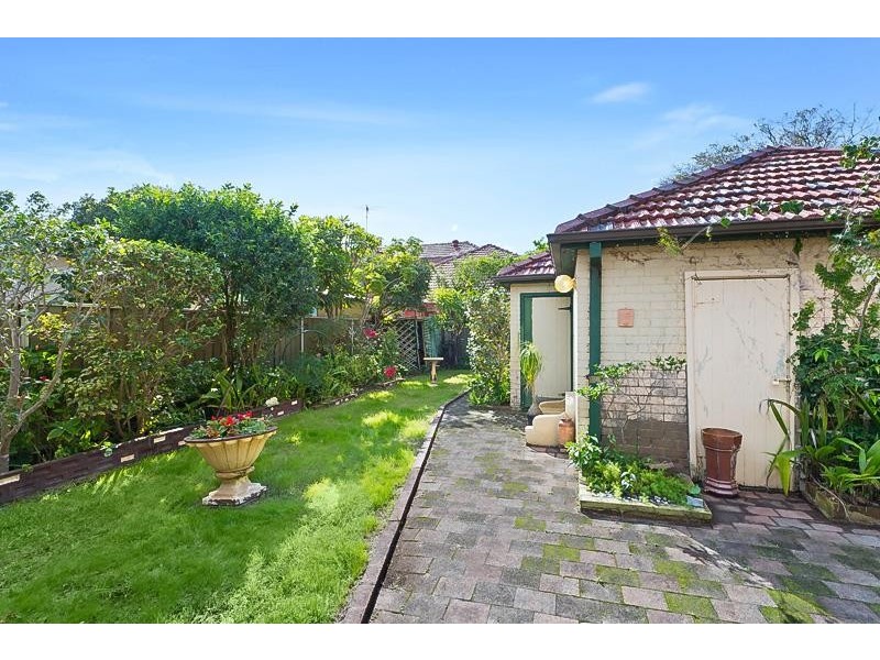 100 Fitzgerald Ave, Maroubra NSW 2035