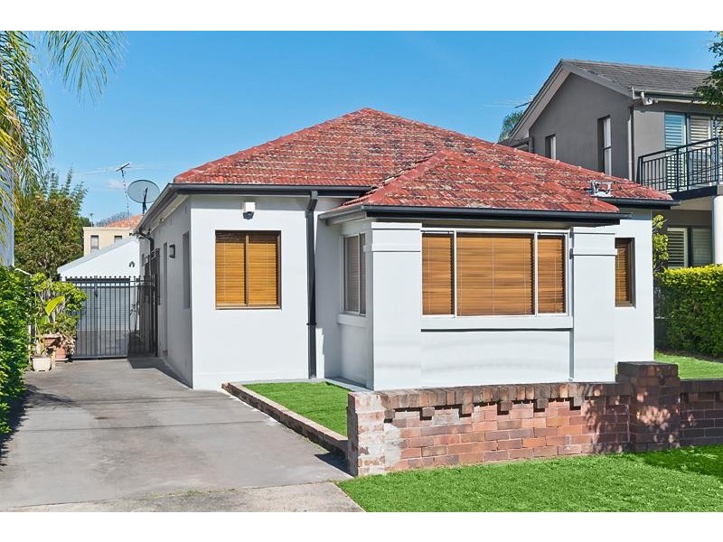 20 Monterey St, Monterey NSW 2217